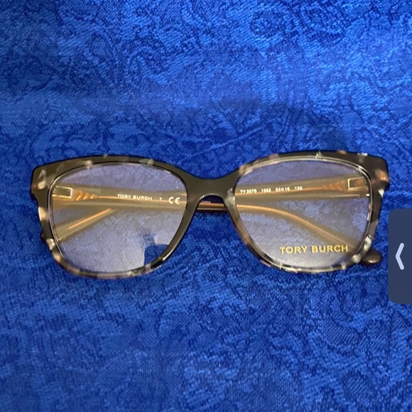 Tory Burch glasses different colors - Picture 4 of 5